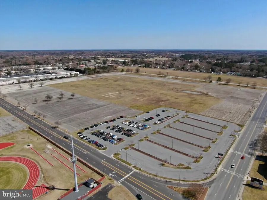 Civic Avenue & Beaglin Park Drive, Salisbury, MD 21804 - #2