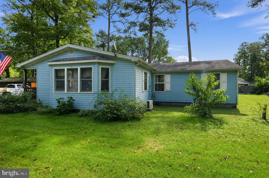 605 Allen Rd, Fruitland, MD 21826 - #2
