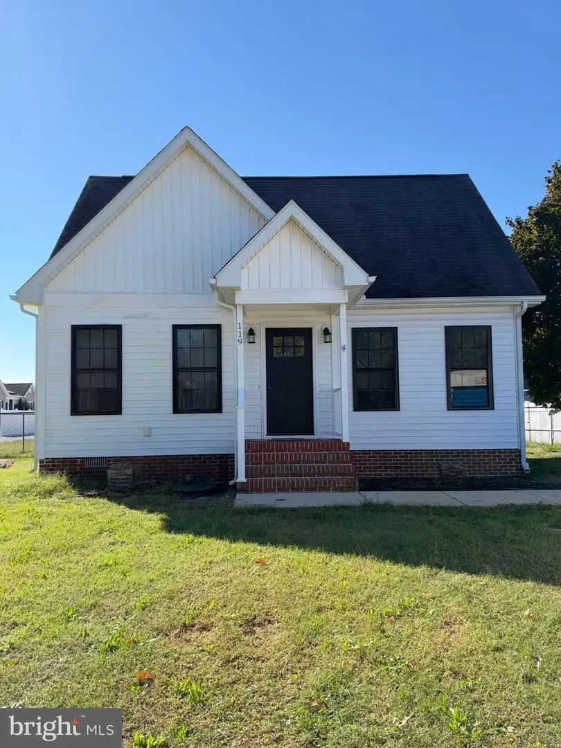 119 State St, Sharptown, MD 21861 - #1