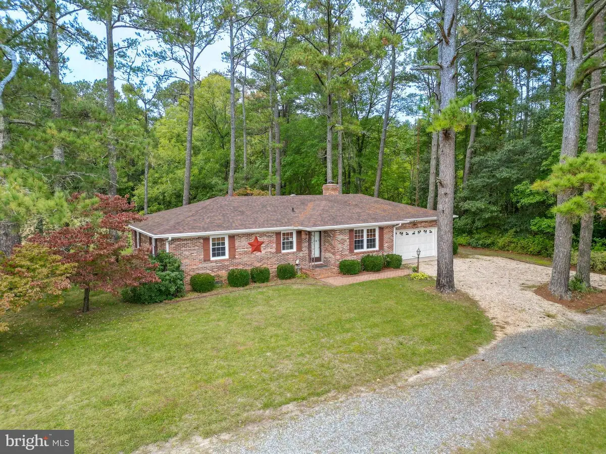 33550 Mount Hermon Rd, Parsonsburg, MD 21849 - #1