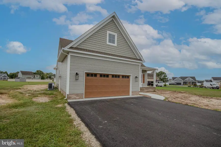5821 Percheron Dr, Salisbury, MD 21801 - #2