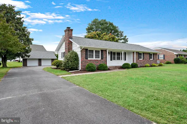 1012 Sherwood Cir, SALISBURY, MD 21804