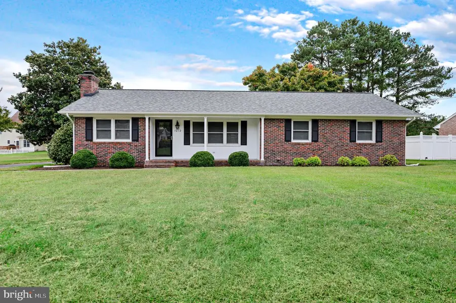 1012 Sherwood Cir, Salisbury, MD 21804 - #2
