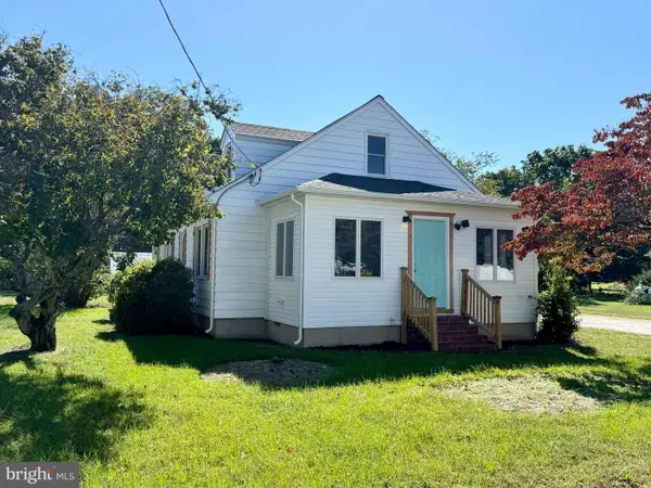 605 4th St, SHARPTOWN, MD 21861