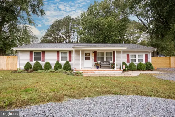 31646 Old Ocean City Rd, SALISBURY, MD 21804