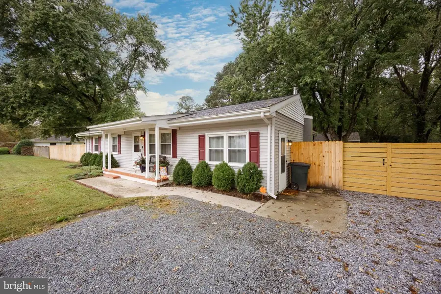 31646 Old Ocean City Rd, Salisbury, MD 21804 - #3