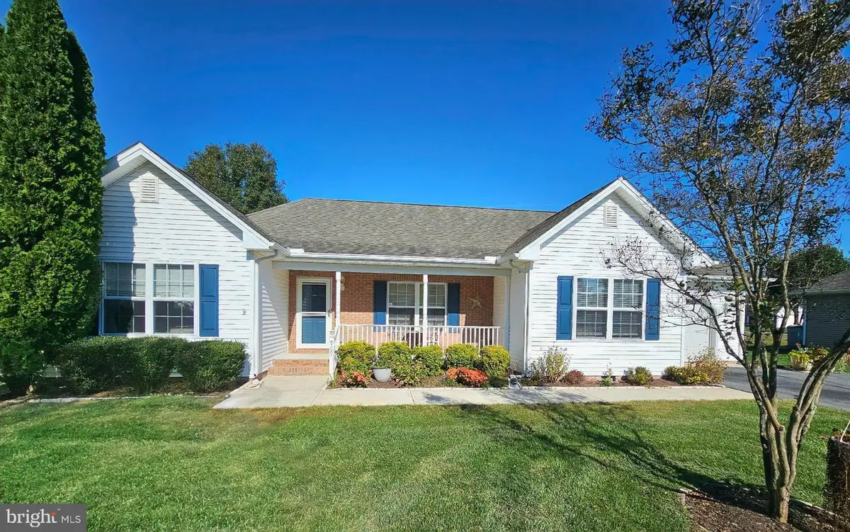 909 Sapphire Ct, Salisbury, MD 21804 - #1