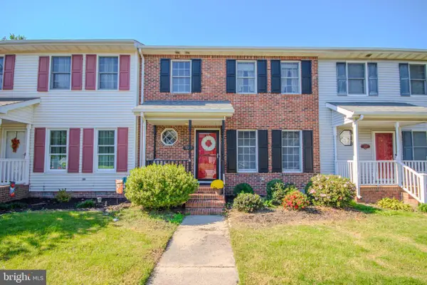 1010 Baccharis Dr, SALISBURY, MD 21804