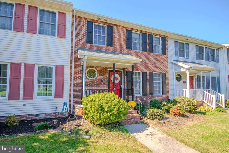 1010 Baccharis Dr, Salisbury, MD 21804 - #2