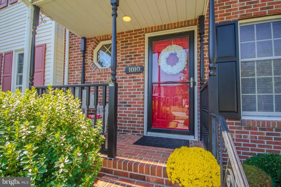 1010 Baccharis Dr, Salisbury, MD 21804 - #3