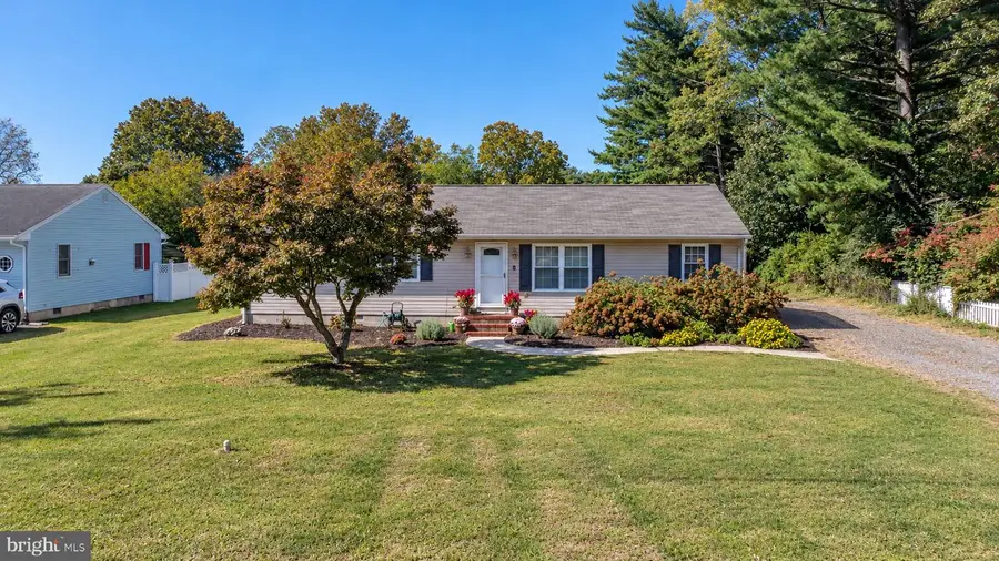 312 N Kaywood Dr, Salisbury, MD 21804 - #2