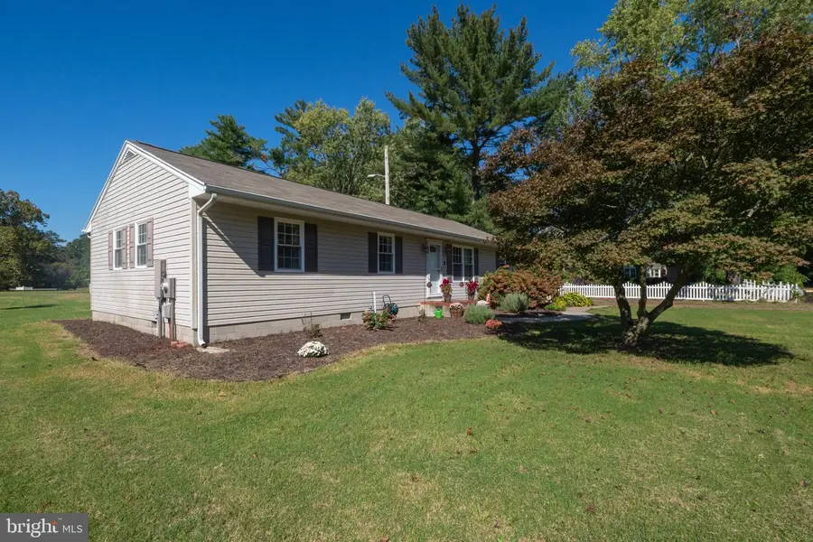 312 N Kaywood Dr, Salisbury, MD 21804 - #3