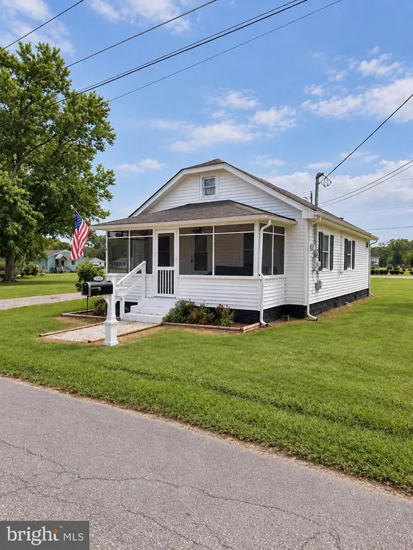 416 Chestnut St, HEBRON, MD 21830