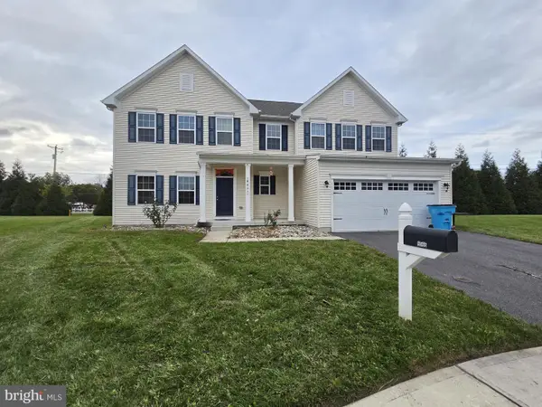 9566 Mourning Dove Way, DELMAR, MD 21875