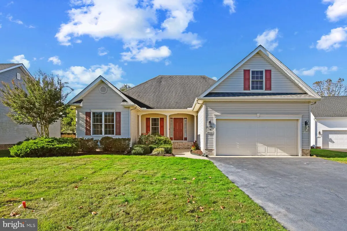 28061 Cross Creek Dr, Salisbury, MD 21801 - #1