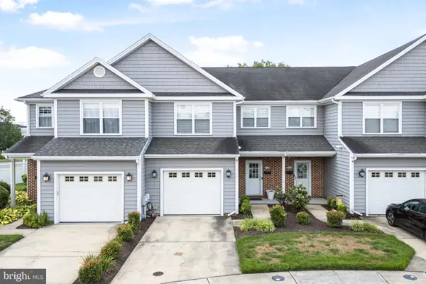1450 Hidden Meadow Ln, SALISBURY, MD 21801
