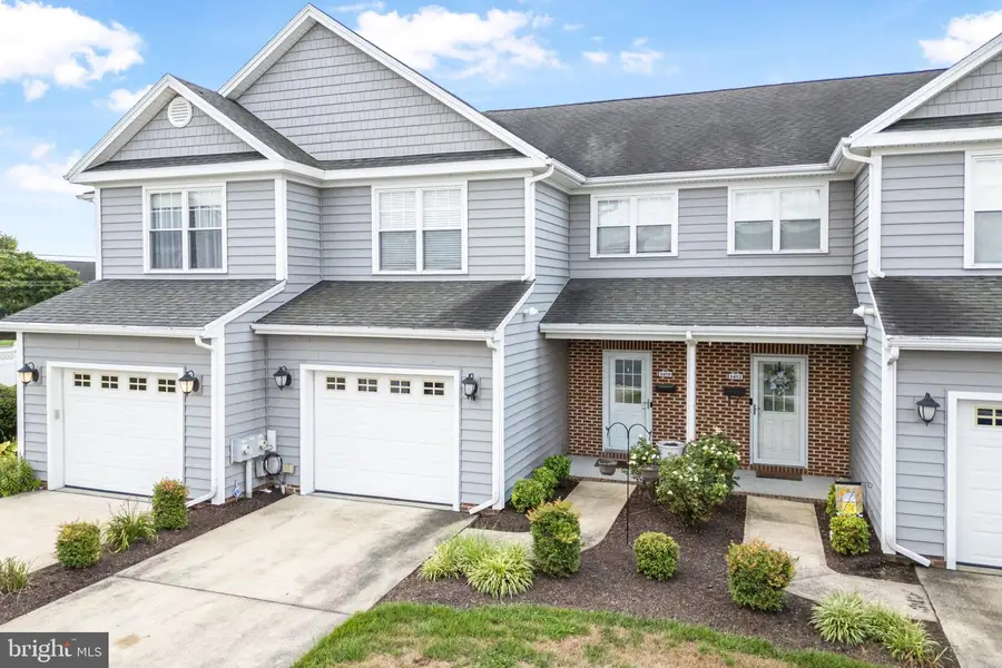 1450 Hidden Meadow Ln, Salisbury, MD 21801 - #2