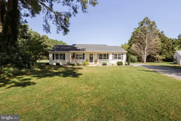 205 Thrasher Way, SALISBURY, MD 21804