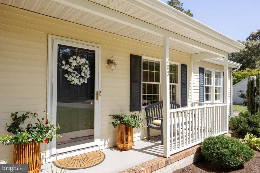 205 Thrasher Way, Salisbury, MD 21804 - #2