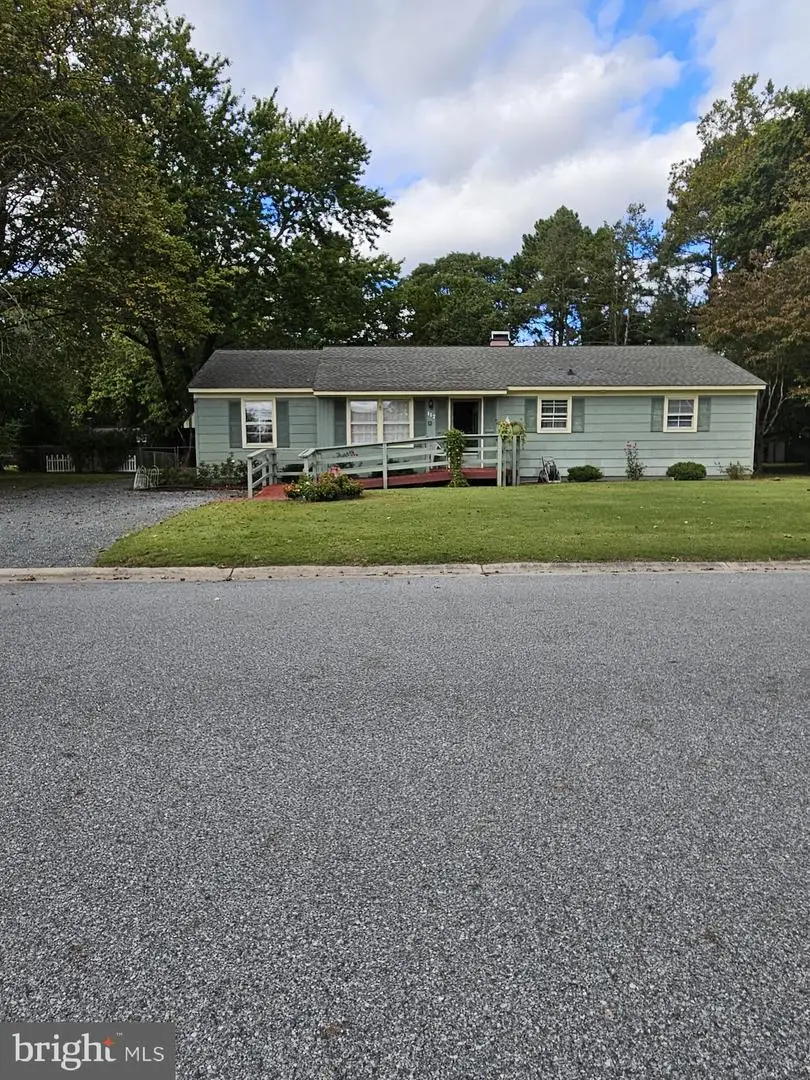 117 Francis Dr, Salisbury, MD 21804 - #2