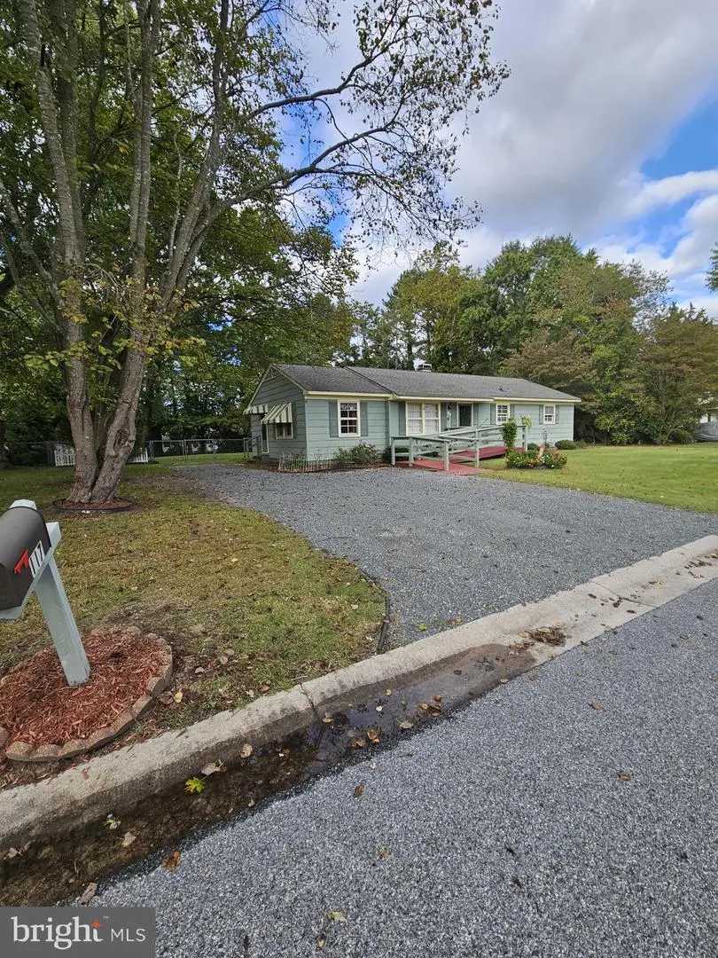 117 Francis Dr, Salisbury, MD 21804 - #3