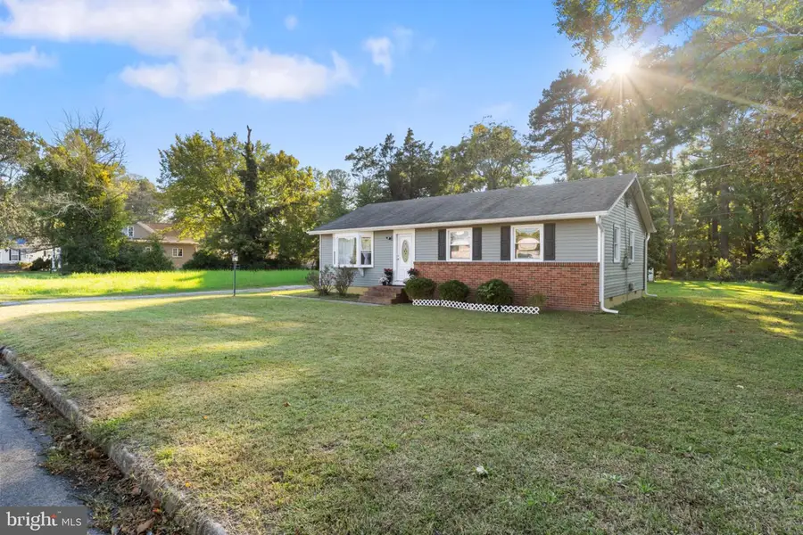 28747 Ocean Gateway, Salisbury, MD 21801 - #2