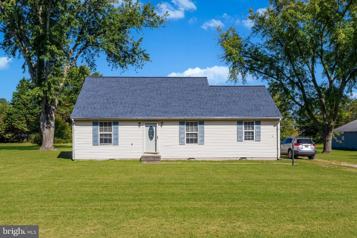 27152 N Tourmaline Dr, Hebron, MD 21830 - #1