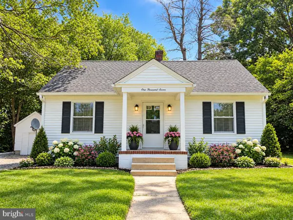 1007 Pierce Ave, SALISBURY, MD 21804
