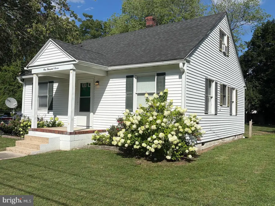 1007 Pierce Ave, Salisbury, MD 21804 - #3