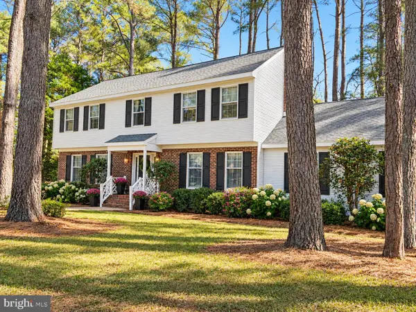 5211 Dove Point Ln, FRUITLAND, MD 21826