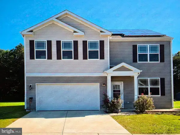 905 Marquis Ave, SALISBURY, MD 21801