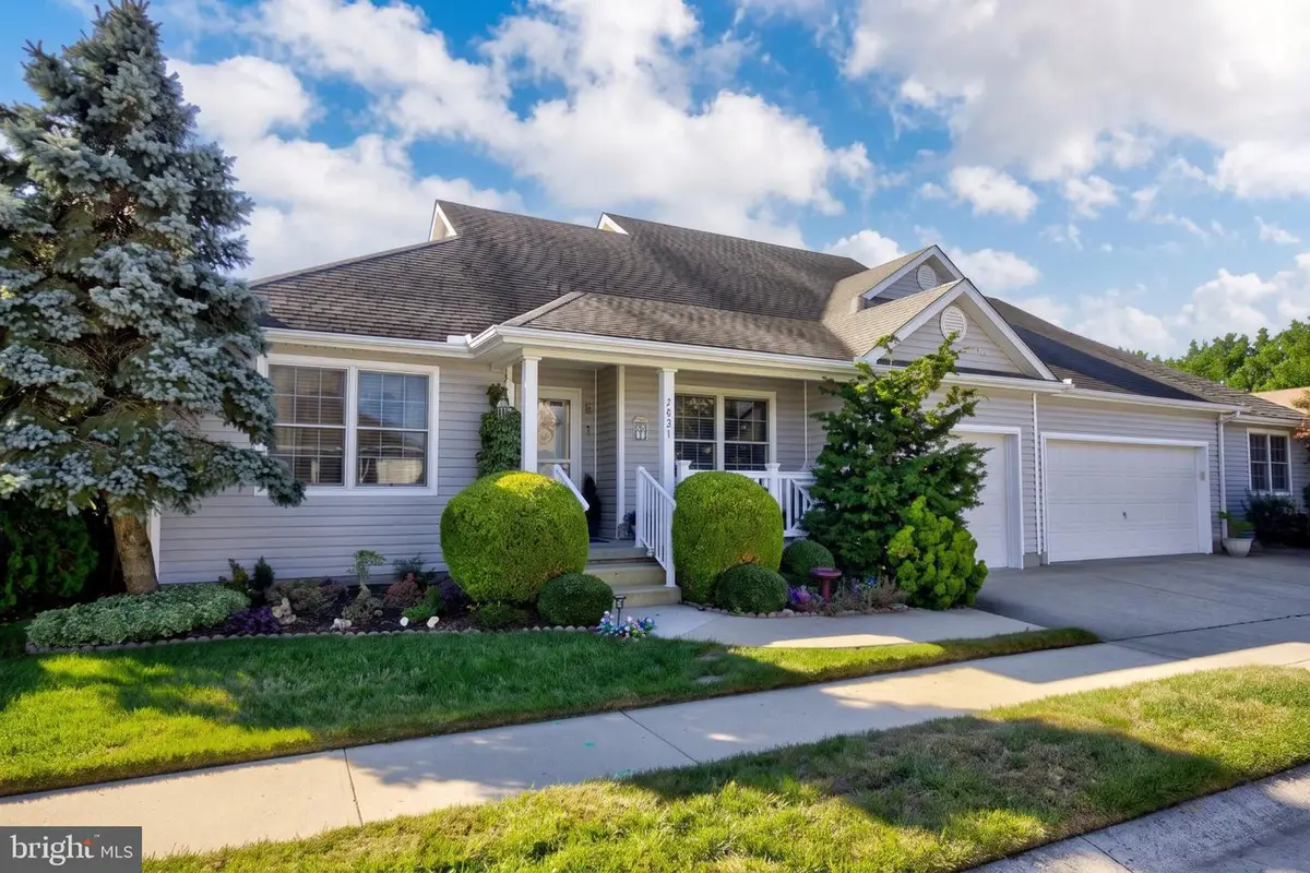 1027 Caravan Way, Salisbury, MD 21804 - #1