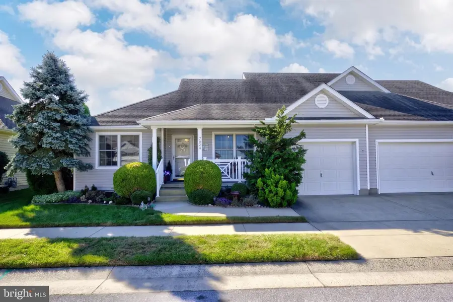 1027 Caravan Way, Salisbury, MD 21804 - #2