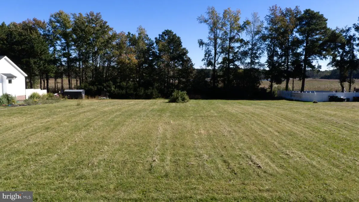 0 Green Hill Church Rd, Quantico, MD 21856 - #1