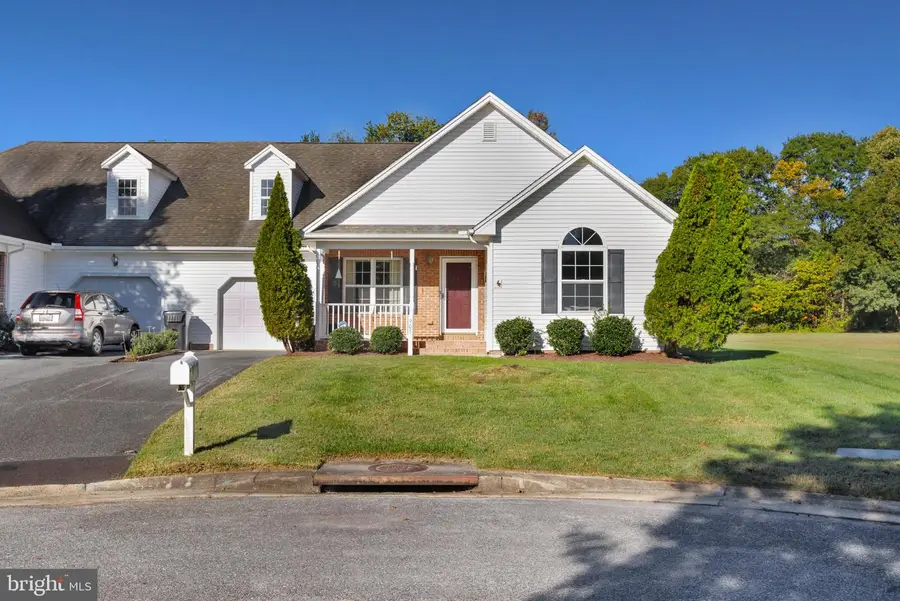 905 Moonstone Cir, Salisbury, MD 21804 - #2