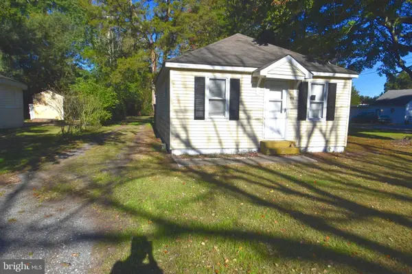 106 Williams Ave, FRUITLAND, MD 21826