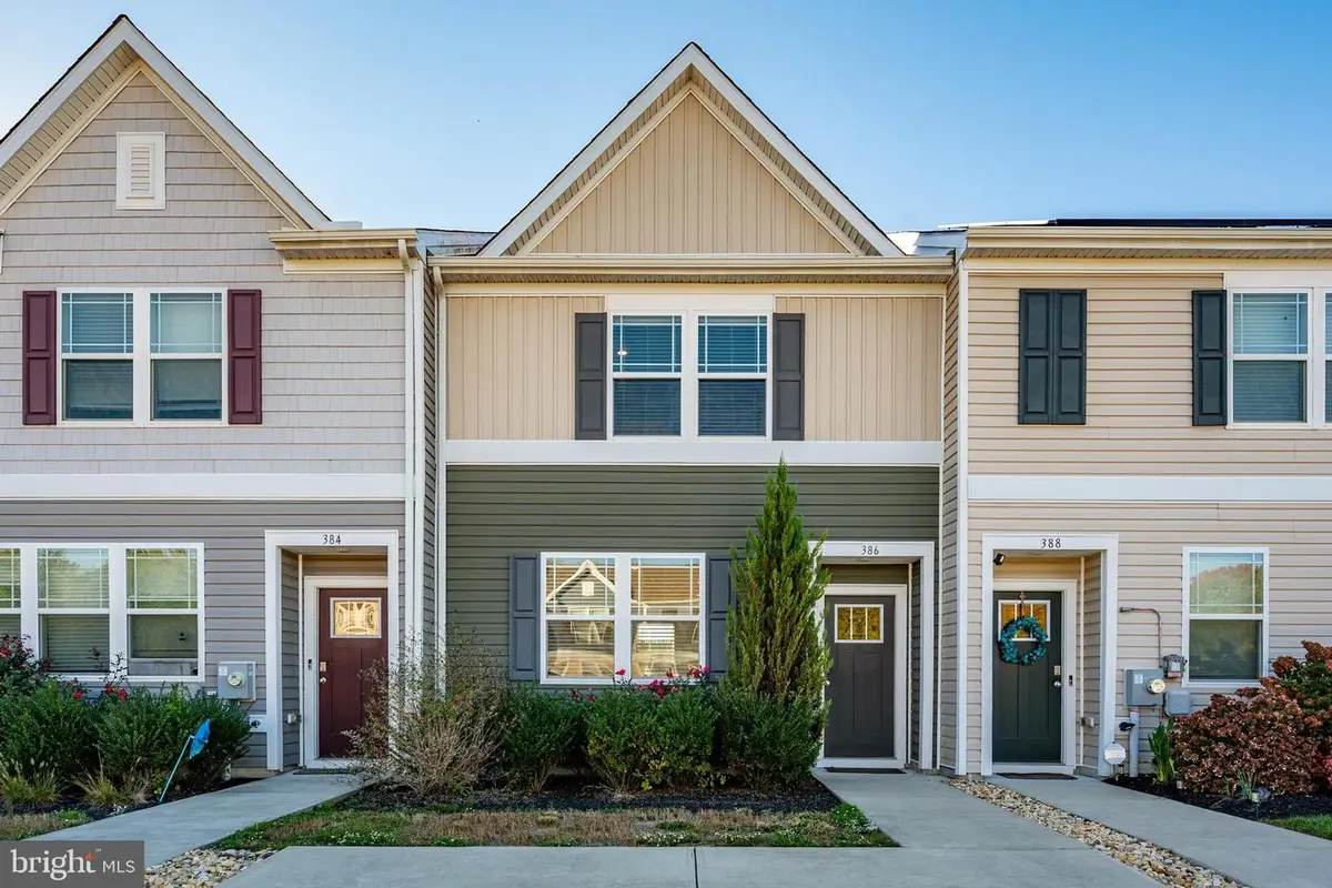 386 Wheatfield Dr, Salisbury, MD 21804 - #1