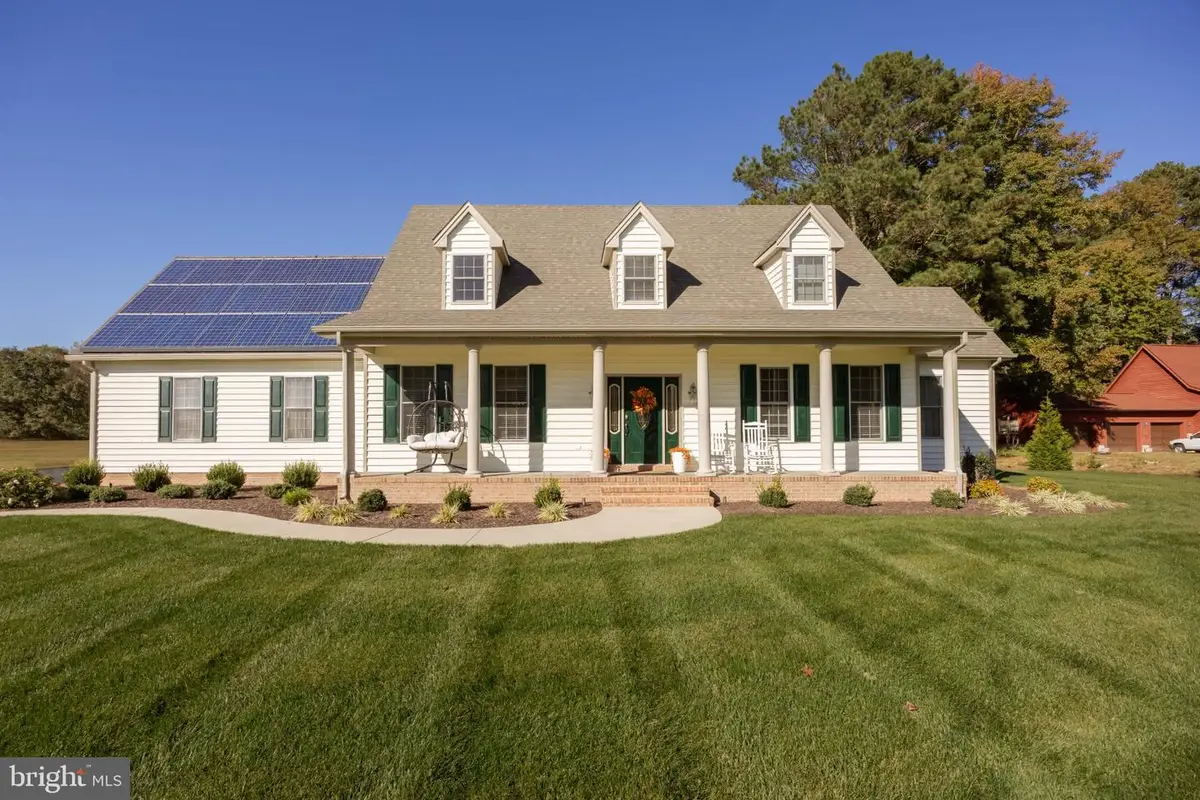 31998 Shavox Rd, Salisbury, MD 21804 - #1