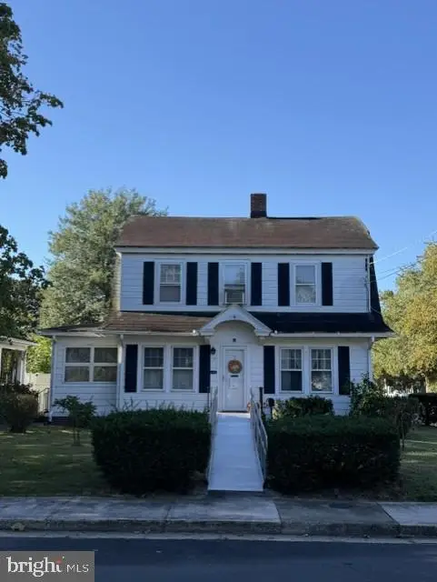 112 W London Ave, Salisbury, MD 21801 - #1