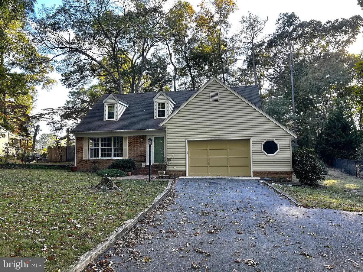 1020 S Schumaker Dr, Salisbury, MD 21804 - #1