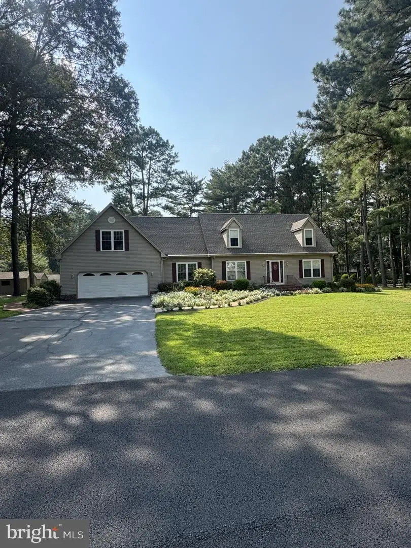 8578 Engle Dr, Delmar, MD 21875 - #1
