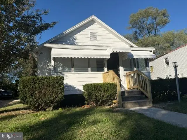 511 Collins St, Salisbury, MD 21801 - #1