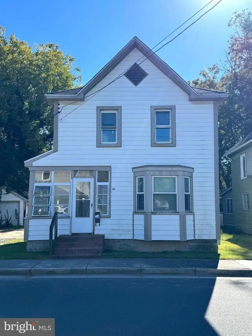 404 E Chestnut St, Delmar, MD 21875 - #1