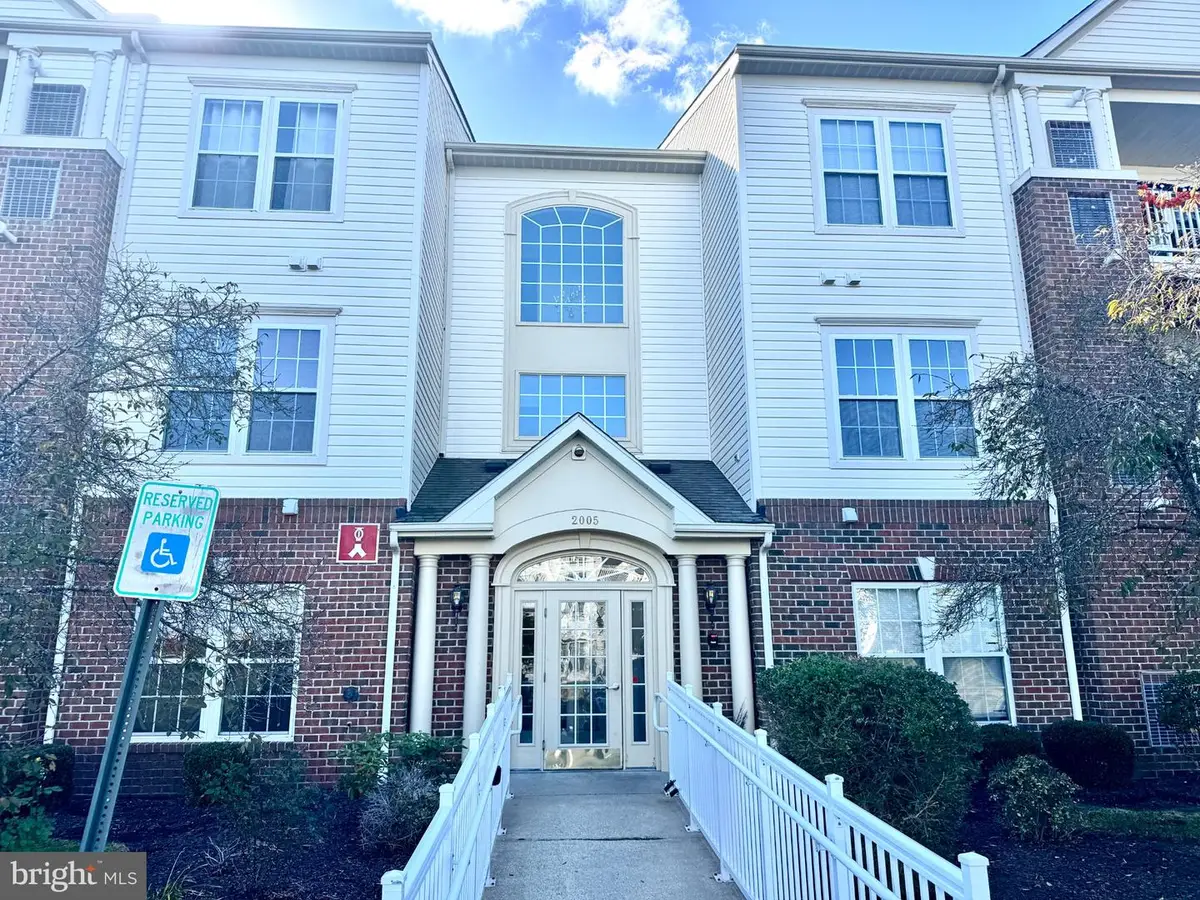 2005 Whispering Ponds Ct #1a, Salisbury, MD 21804 - #1