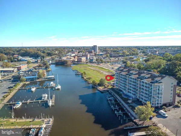 530 Riverside Dr #407, SALISBURY, MD 21801