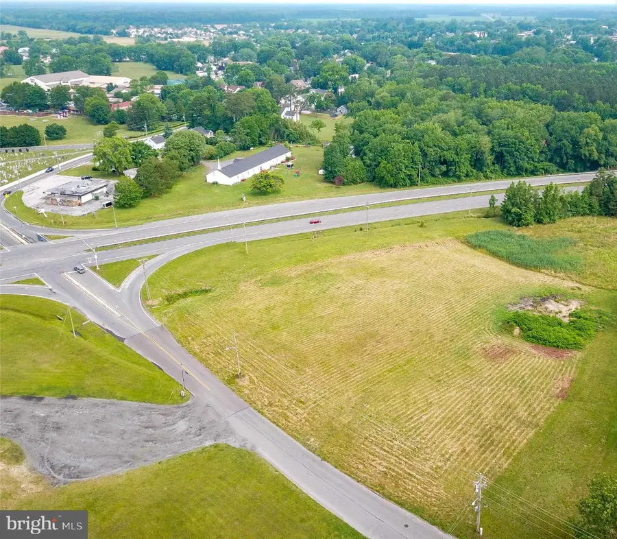 0 Germantown Rd, Berlin, MD 21811 - #3