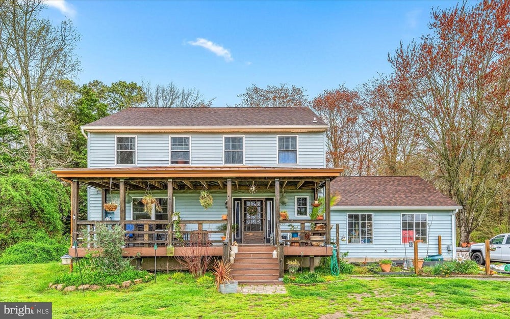 11105 Saint Martins Neck Rd, MD 21813 ERA