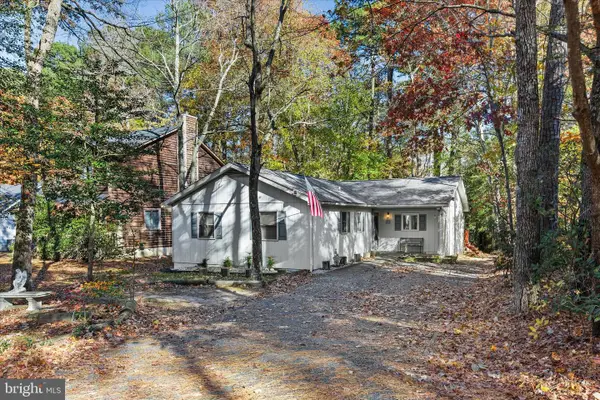 22 Rabbit Run Ln, OCEAN PINES, MD 21811