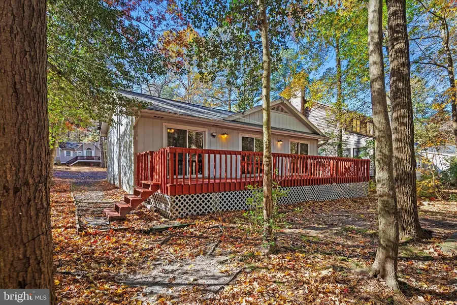 22 Rabbit Run Ln, Ocean Pines, MD 21811 - Image #2