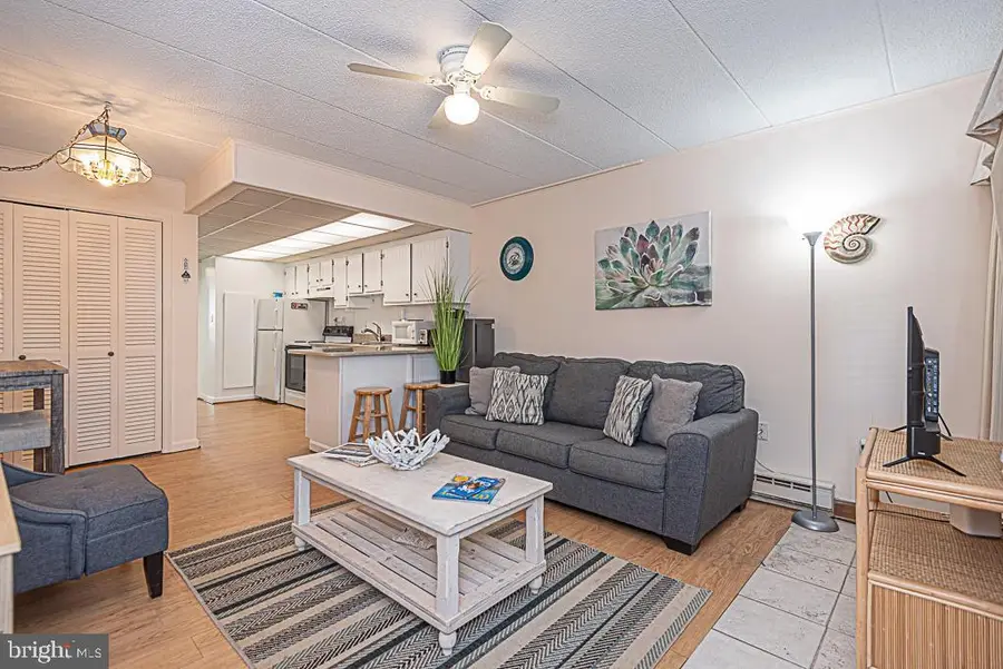 13 44th St #106, Ocean City, MD 21842 - #3